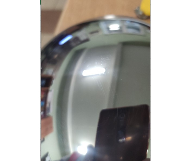 Ручной душ Winner 3F (в к-те душ. шланг, держатель) 058512 -О2